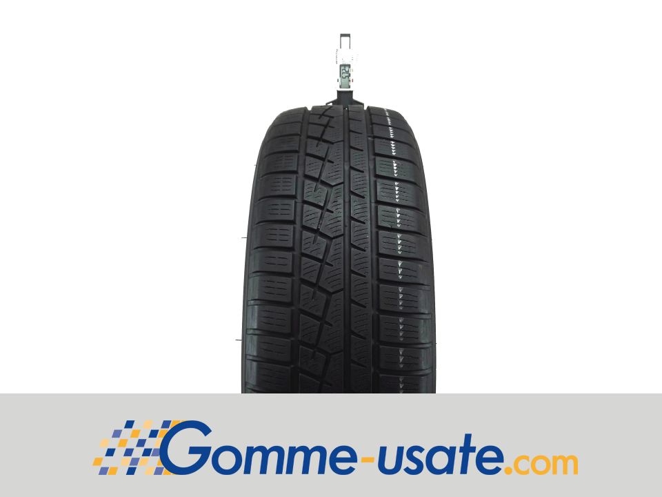 Thumb Yokohama Gomme Usate Yokohama 215/60 R16 99H W.drive V902A XL M+S (70%) pneumatici usati Invernale_2
